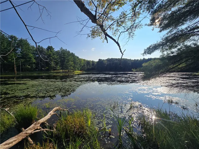 $27,900 | 275 Holl Road, Pittsfield, NY 13411