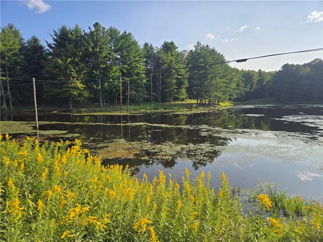 $27,900 | 275 Holl Road, Pittsfield, NY 13411