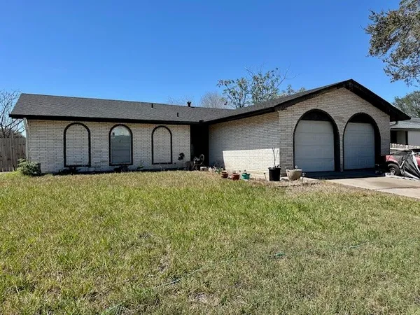 $163,900 | 1007 South 21st Street, Kingsville, TX 78363