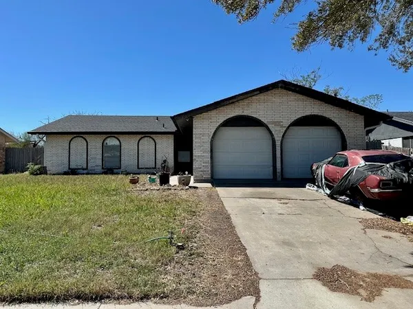 $163,900 | 1007 South 21st Street, Kingsville, TX 78363