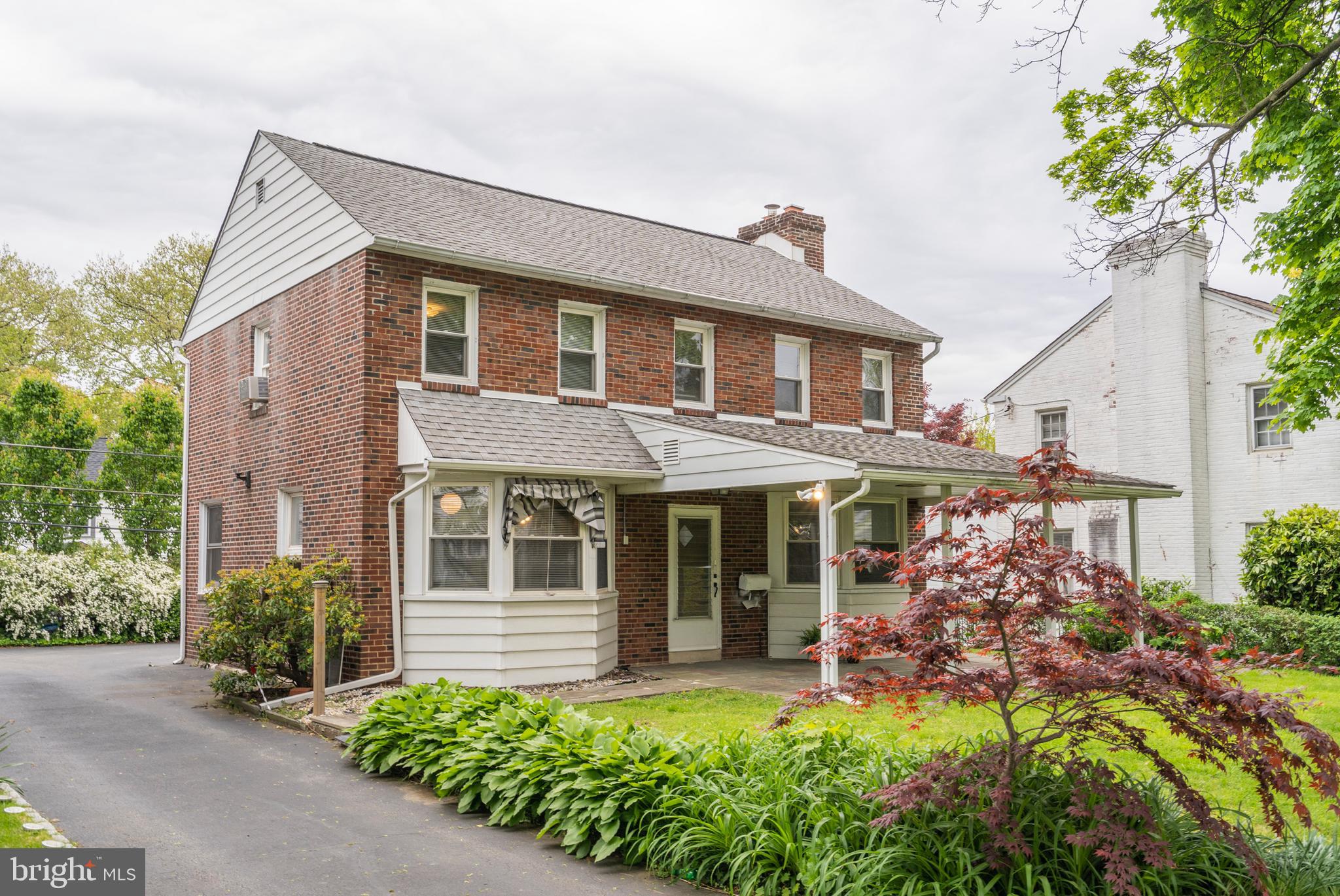 305 Earlington Road Havertown, PA 19083 - Photo 1 of 50 Large 3 Bed 2 Full Bath Single