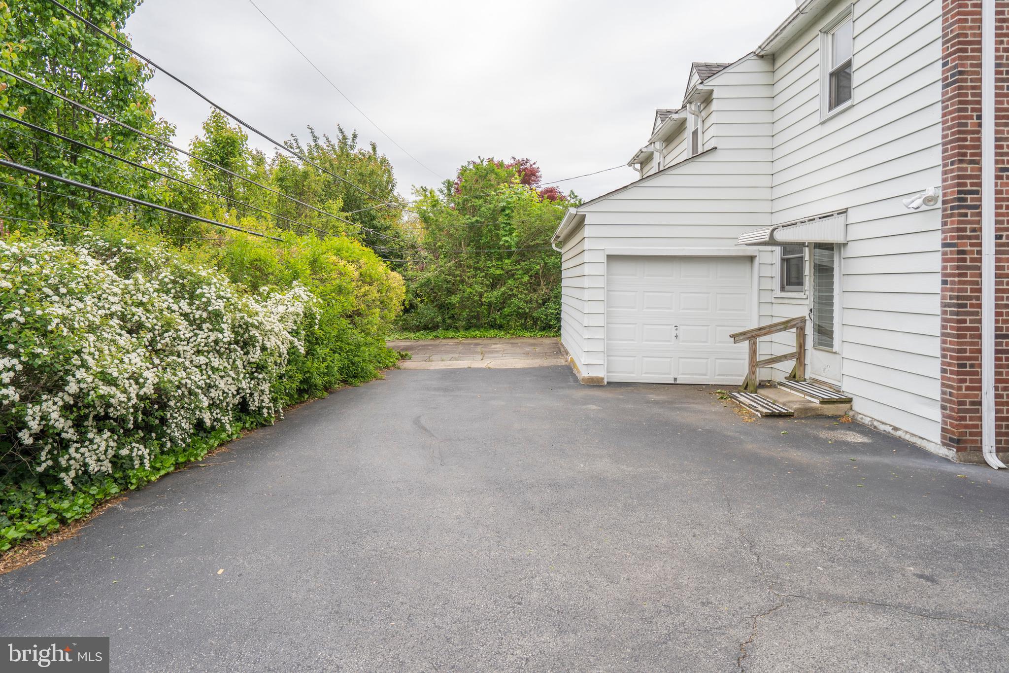 305 Earlington Road Havertown, PA 19083 - Photo 24 of 50 Plenty Of Extra Parking