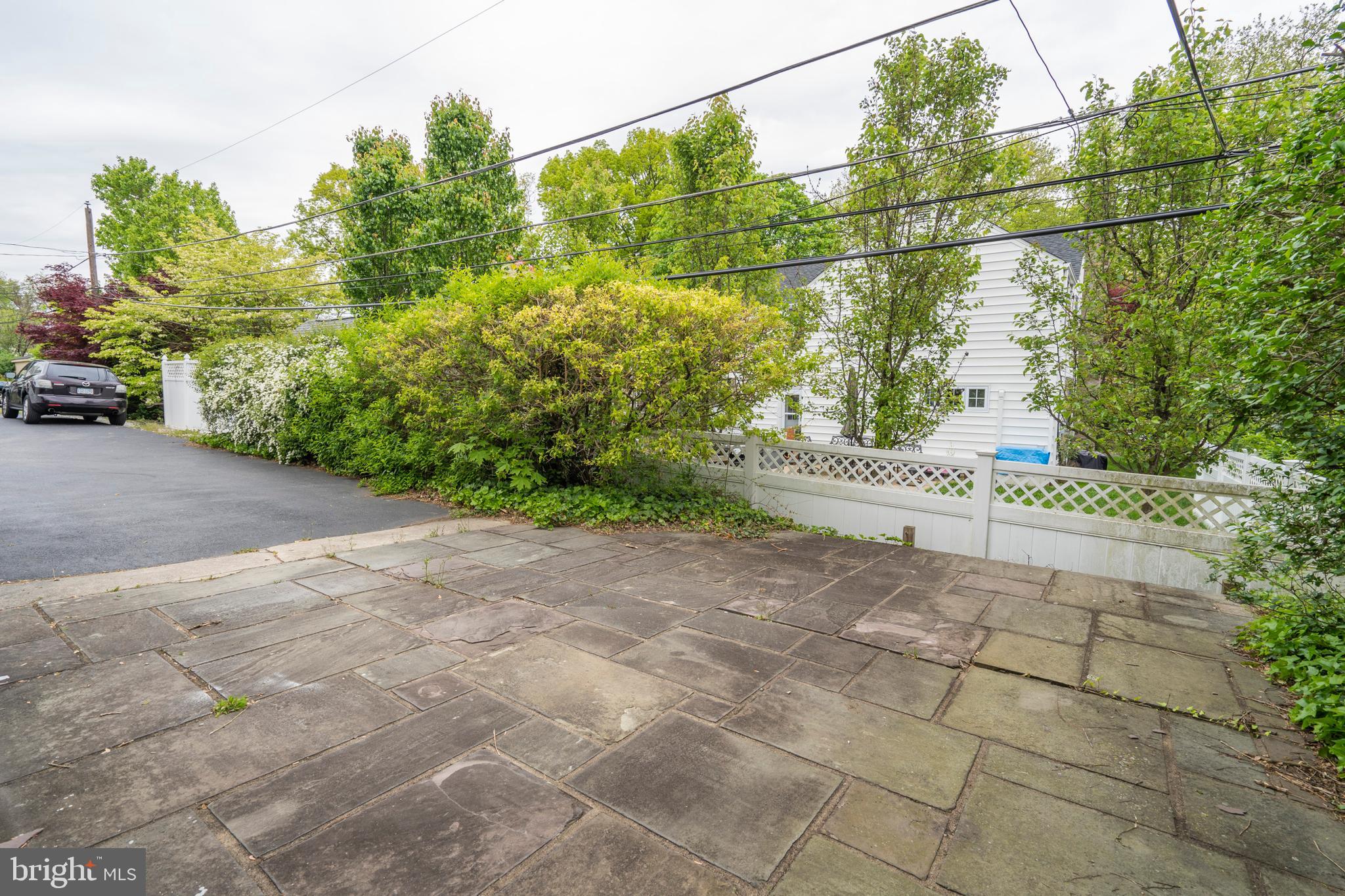 305 Earlington Road Havertown, PA 19083 - Photo 27 of 50 Bring Your Barbecue Grill