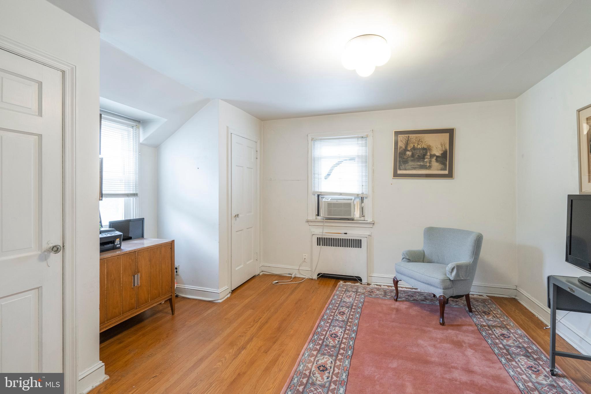 305 Earlington Road Havertown, PA 19083 - Photo 33 of 50 Bedroom Currently Used As Office