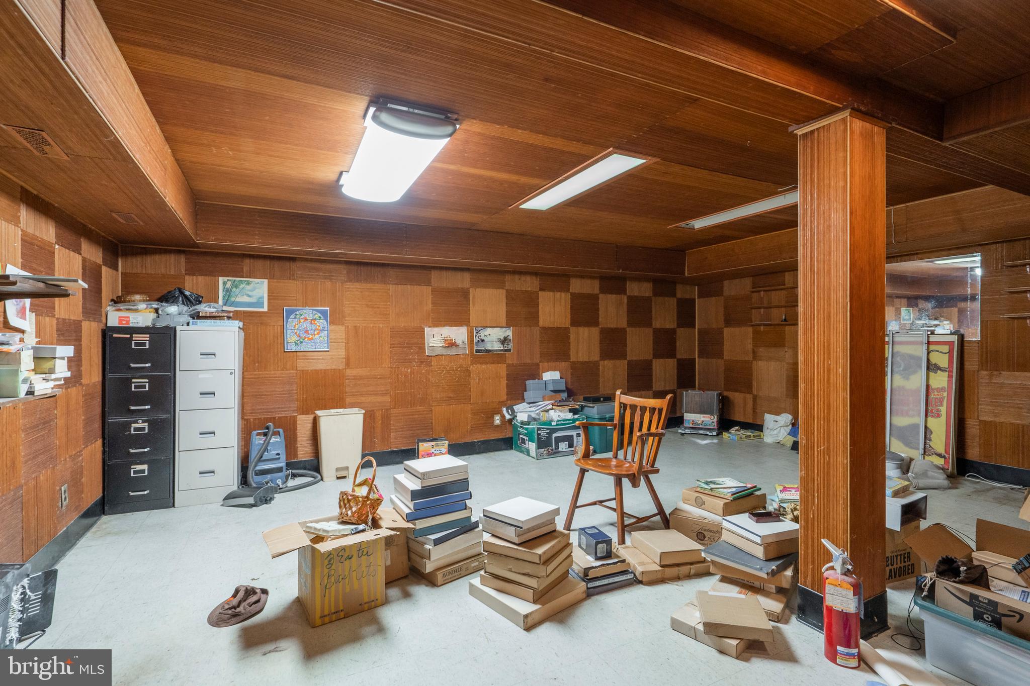 305 Earlington Road Havertown, PA 19083 - Photo 45 of 50 Lower Level Is Finished