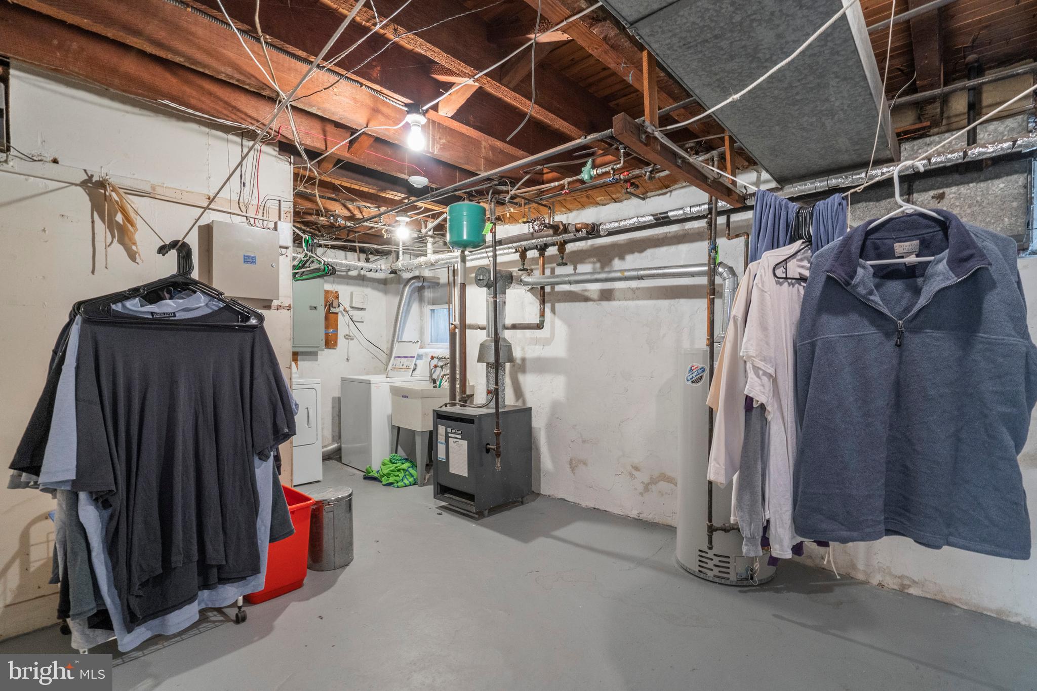 305 Earlington Road Havertown, PA 19083 - Photo 48 of 50 Plenty Of Storage