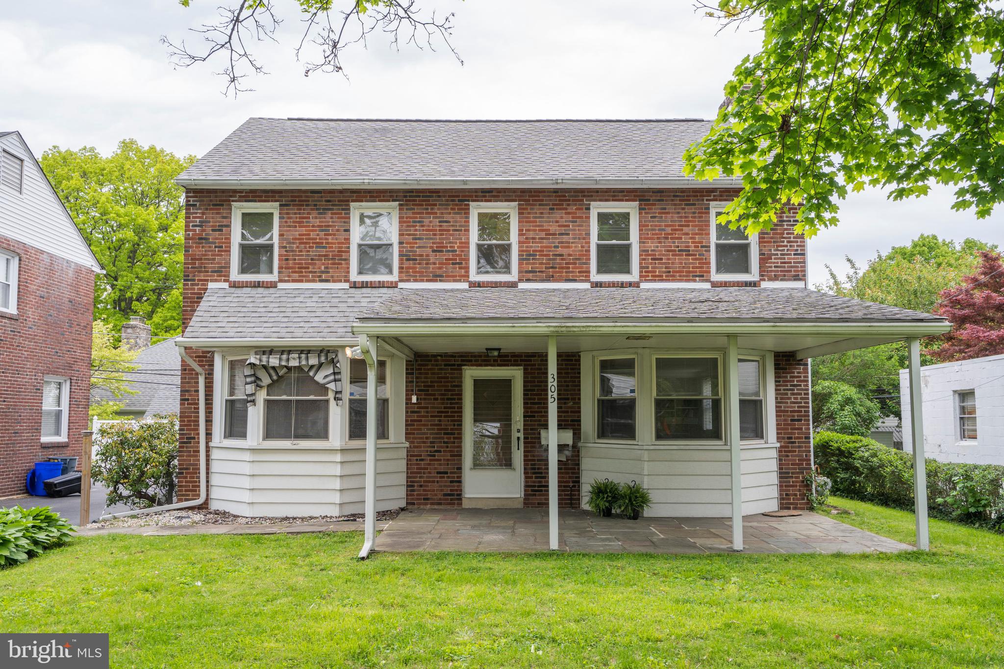 305 Earlington Road Havertown, PA 19083 - Photo 50 of 50 Great Neighborhood