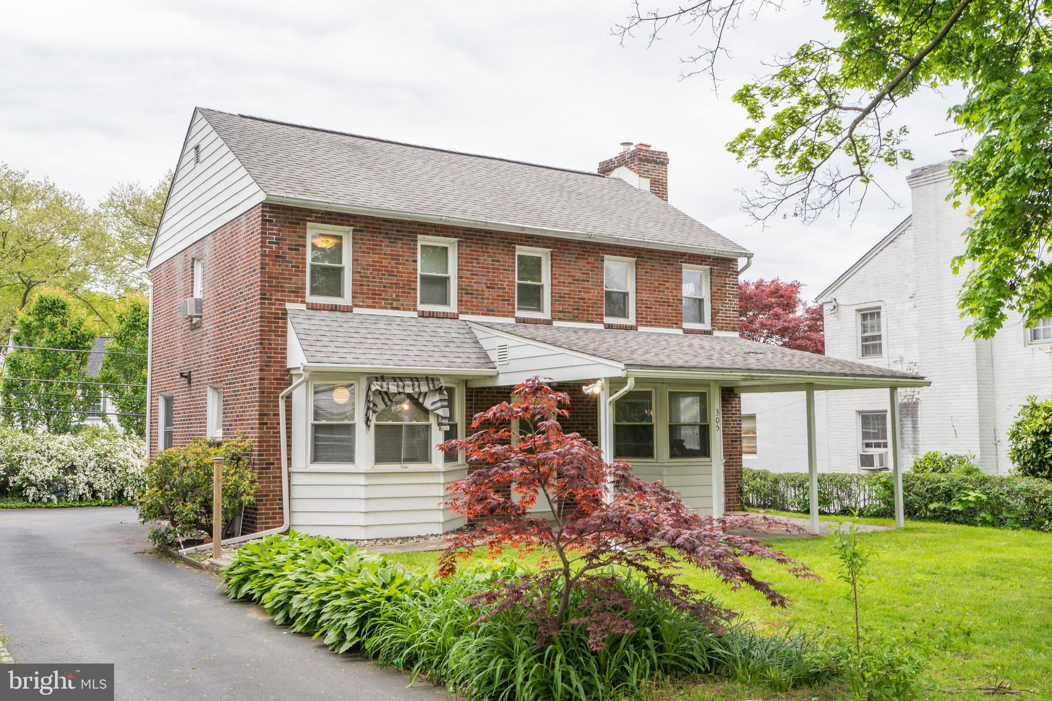 305 Earlington Road Havertown, PA 19083 - Photo 7 of 50 Chatham Village Single