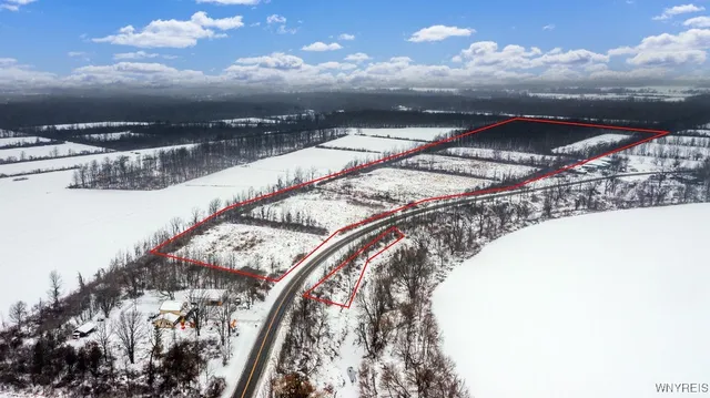 $225,000 | Tonawanda Creek Road, Lockport, NY 14094