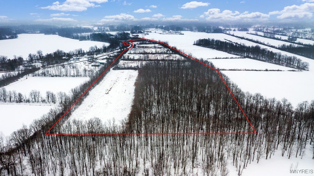 Tonawanda Creek Road Lockport, NY 14094 - Photo 4 of 5