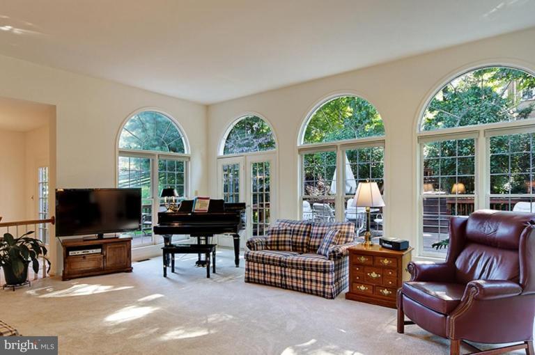 1204 Tottenham Court Reston, VA 20194 - Photo 13 of 24 Family Room #2