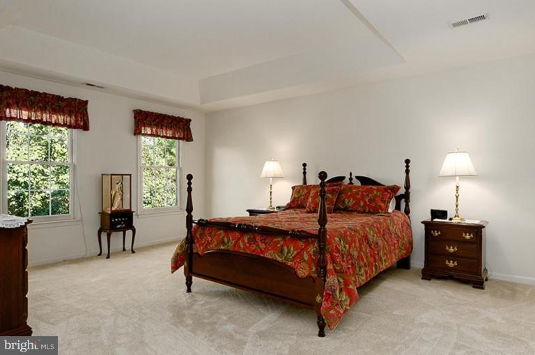 1204 Tottenham Court Reston, VA 20194 - Photo 16 of 24 Master Bedroom #2