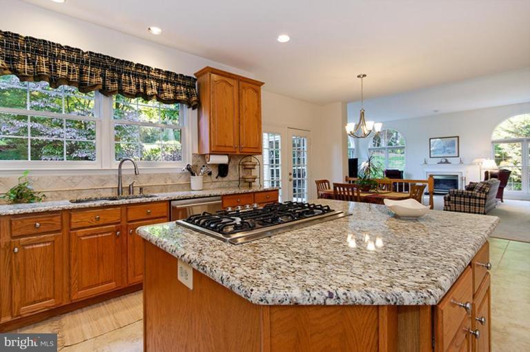 1204 Tottenham Court Reston, VA 20194 - Photo 3 of 24 Kitchen #2