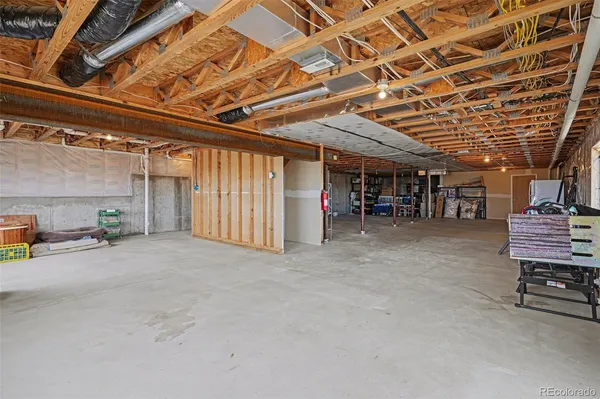a house view with a backyard space