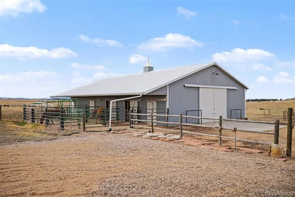 a view of an ocean beach