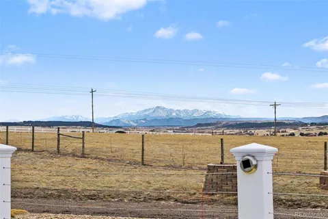 $1,200,000 | 10563 Lucas Avenue, Franktown, CO 80116