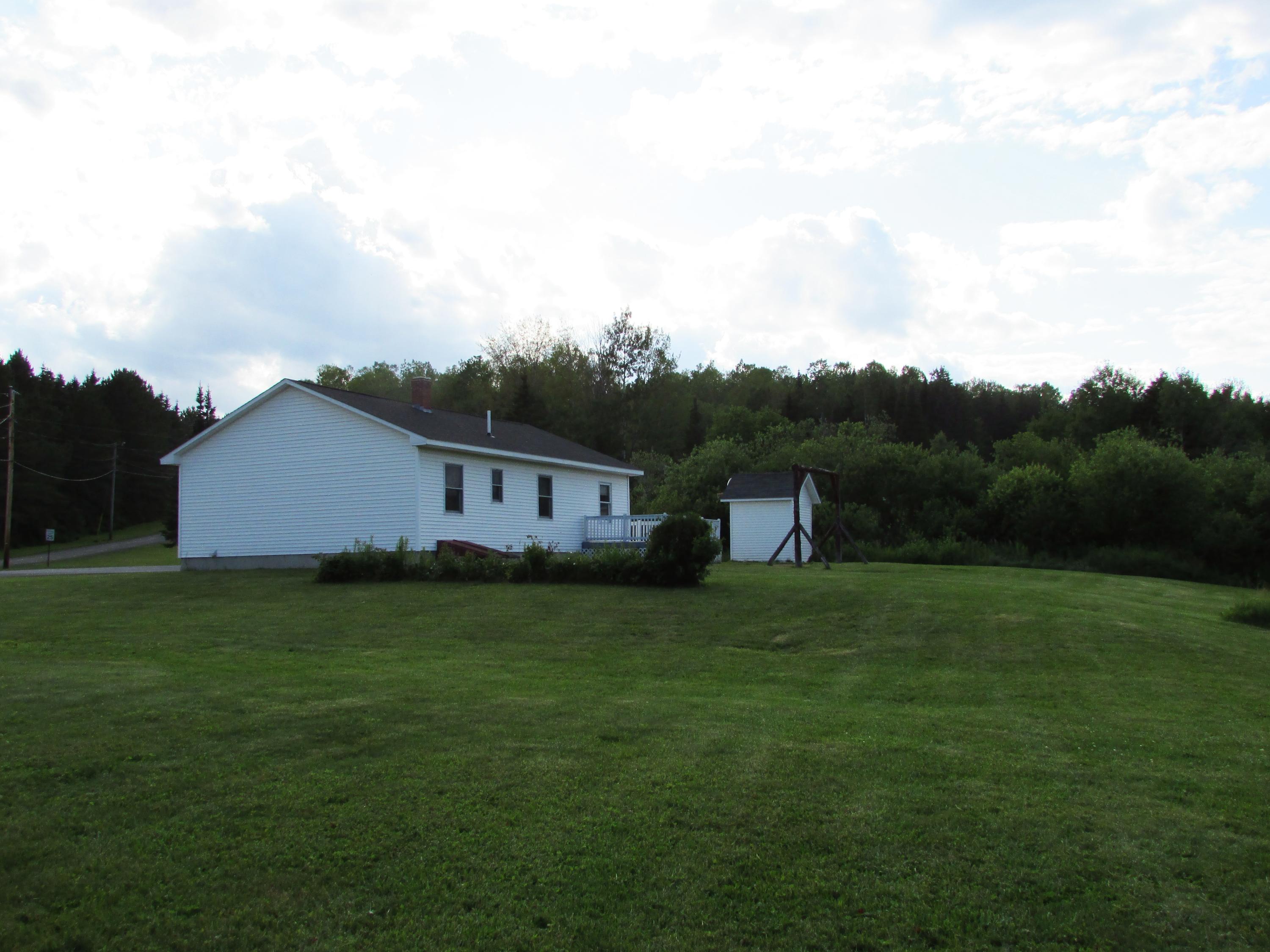 39 Devoe Brook Road Eagle Lake, ME 04739 - Photo 14 of 17 39 DevoeIMG_5833