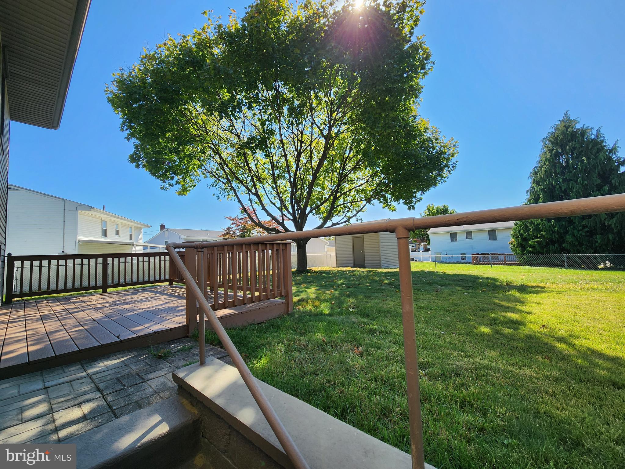 18 Belmont Road Bellmawr, NJ 08031 - Photo 32 of 42
