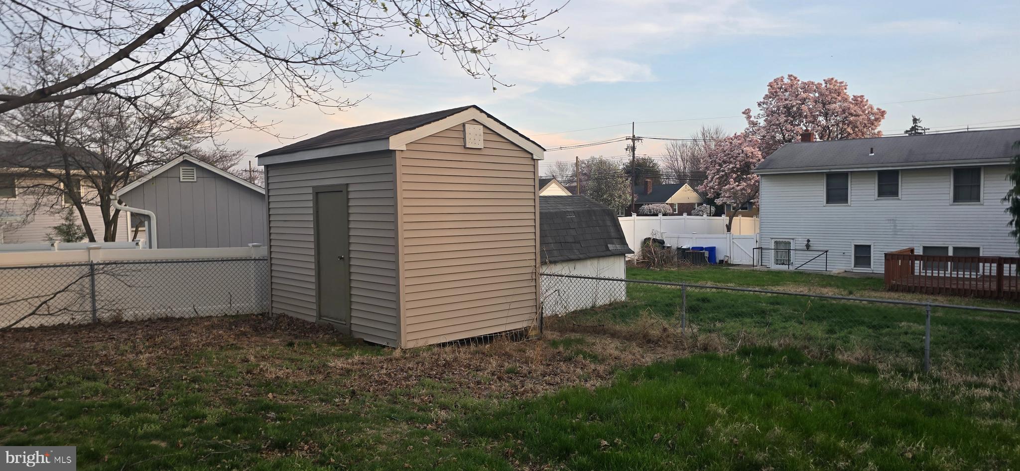 18 Belmont Road Bellmawr, NJ 08031 - Photo 37 of 42