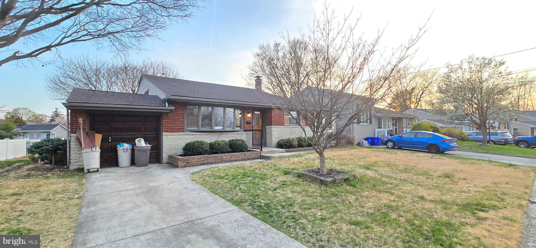 18 Belmont Road Bellmawr, NJ 08031 - Photo 41 of 42