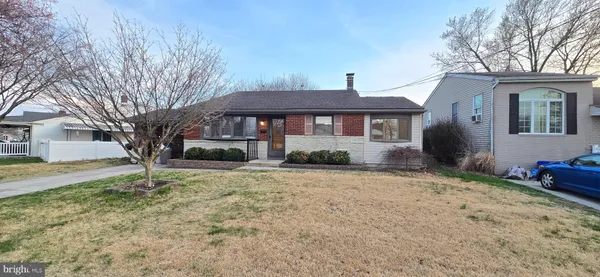 $2,600 | 18 Belmont Road, Bellmawr, NJ 08031