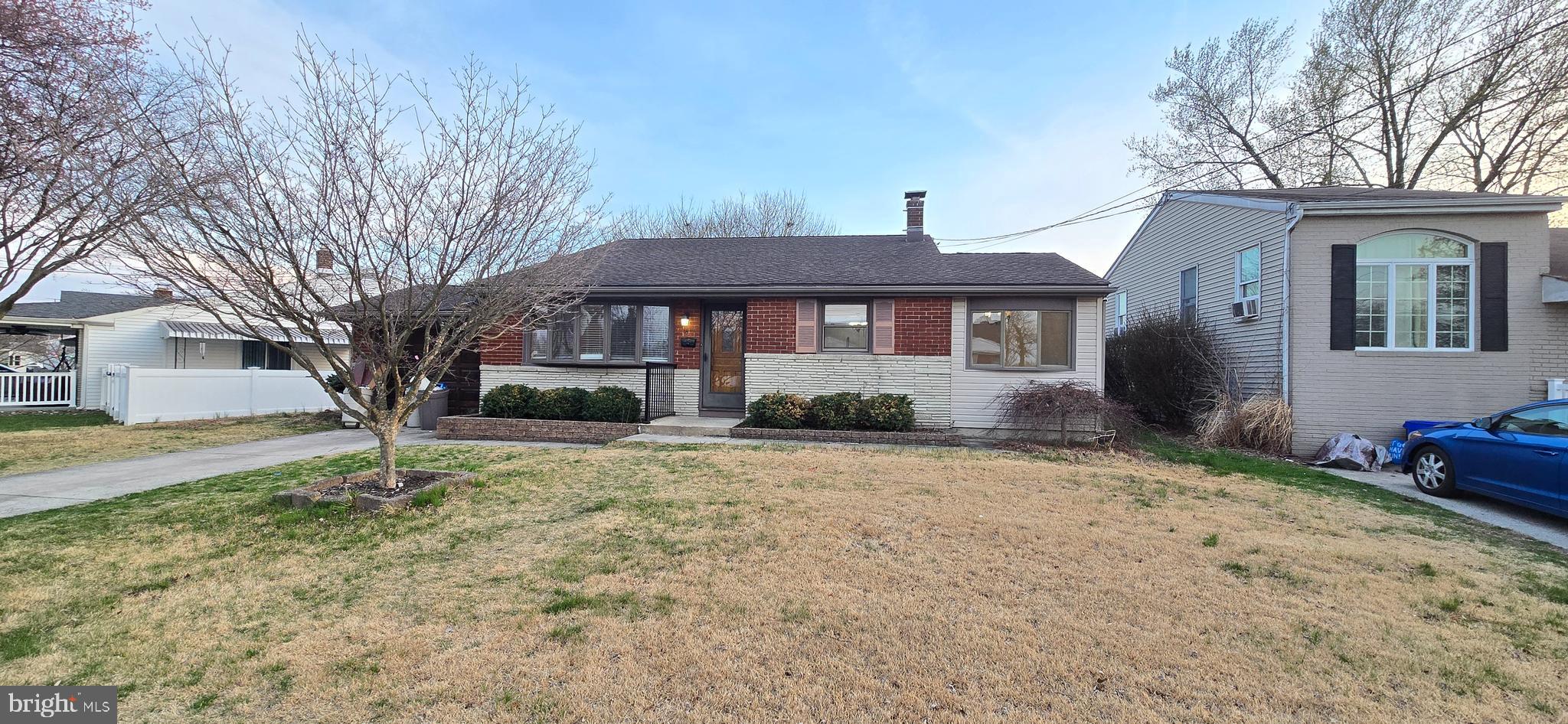 18 Belmont Road Bellmawr, NJ 08031 - Photo 42 of 42