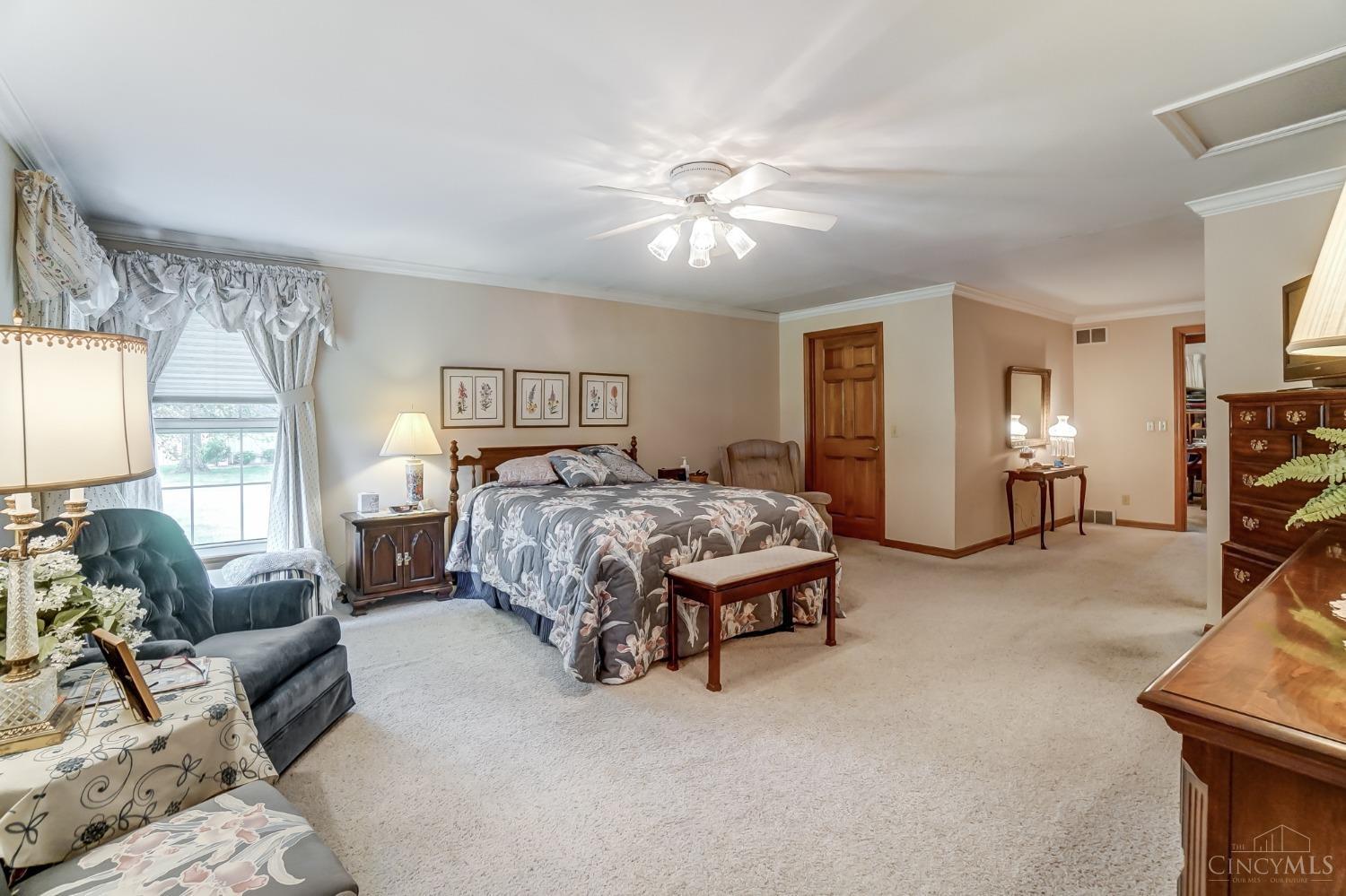 7493 Willey Road Harrison, OH 45030 - Photo 29 of 75