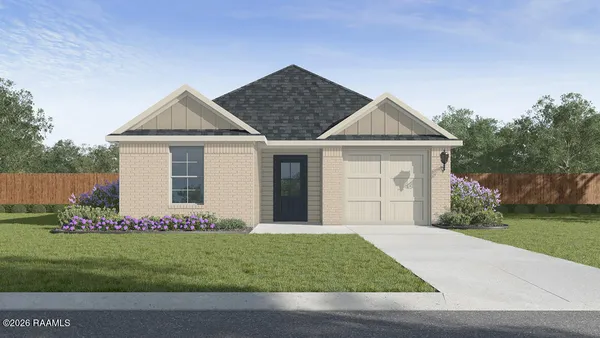 $217,500 | 404 Wrenwood Drive, New Iberia, LA 70560
