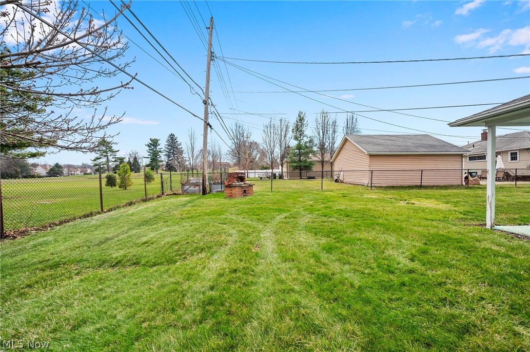 1849 Empire Road Wickliffe, OH 44092 - Photo 18 of 19