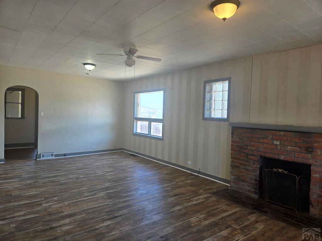 1205 Rice Avenue La Junta, CO 81050 - Photo 4 of 22