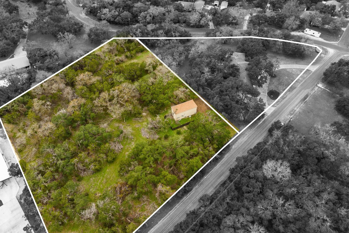 a view of swimming pool from a balcony