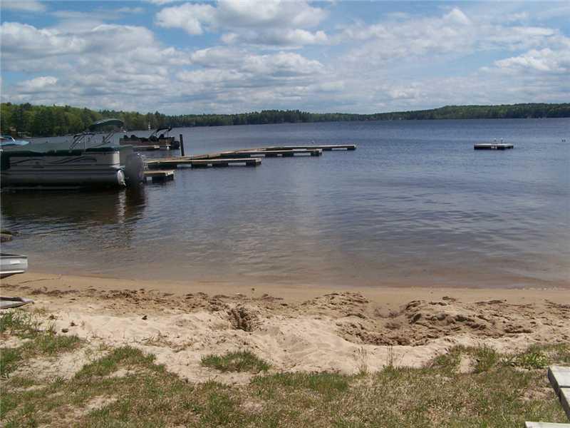20 Bay Village Road Naples, ME 04055 - Photo 20 of 24 Waterfront/Dock/Pier.