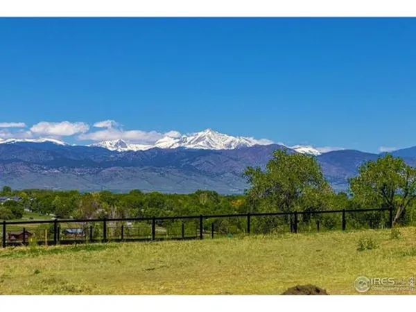 a view of lake with mountain