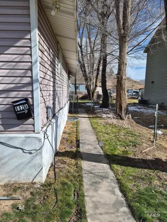 $244,900 | 682 Randolph Avenue, Pocatello, ID 83201