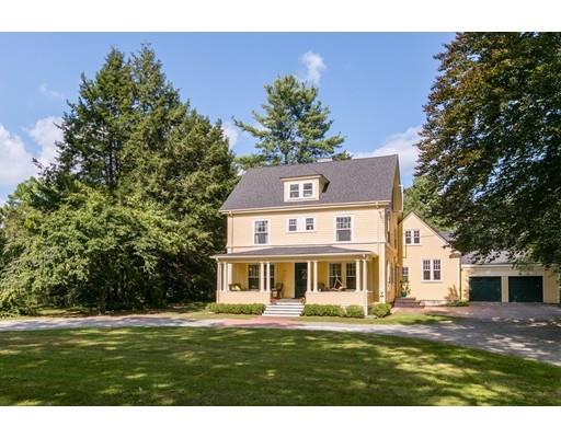 112 Codman Road Lincoln, MA 01773 - Photo 26 of 26