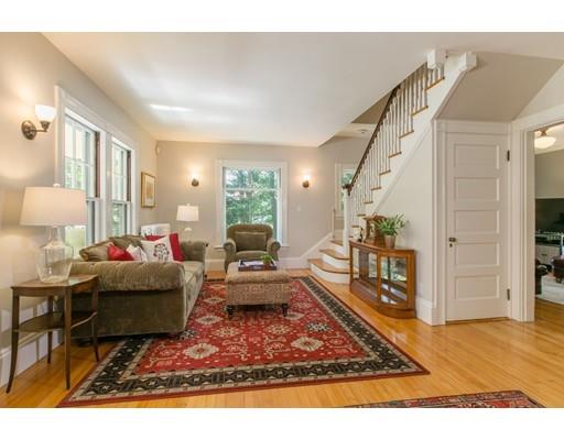 112 Codman Road Lincoln, MA 01773 - Photo 3 of 26