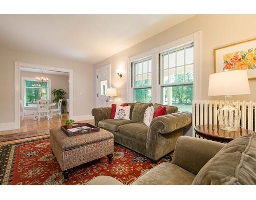 112 Codman Road Lincoln, MA 01773 - Photo 4 of 26