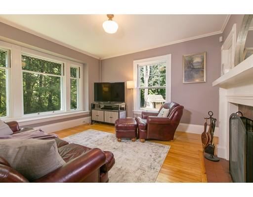112 Codman Road Lincoln, MA 01773 - Photo 6 of 26