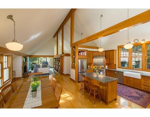 112 Codman Road Lincoln, MA 01773 - Photo 8 of 26
