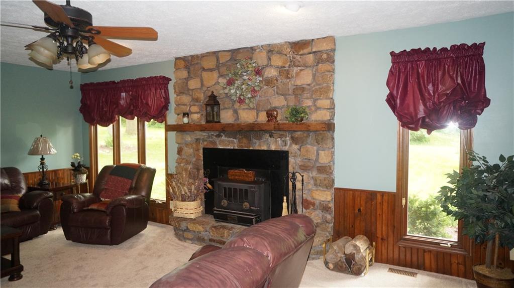 4029 Summit Ridge Road Greenwood, IN 46142 - Photo 5 of 16 Gallery Image 5