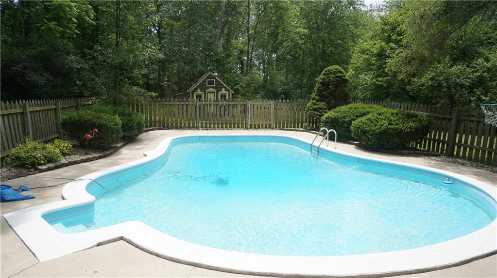 4029 Summit Ridge Road Greenwood, IN 46142 - Photo 10 of 16 Gallery Image 10