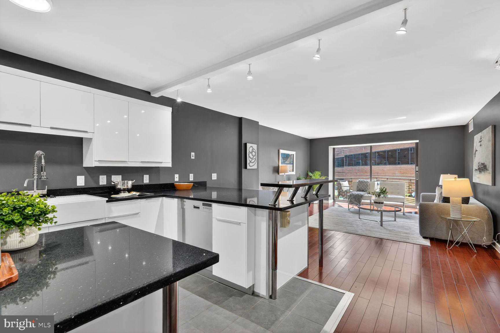 1015 33rd Street Northwest, Unit 409 Washington, DC 20007 - Photo 7 of 15