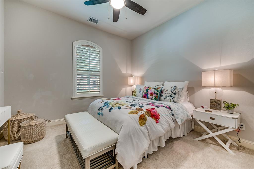 2531 Sage Ridge Drive Frisco, TX 75034 - Photo 17 of 39