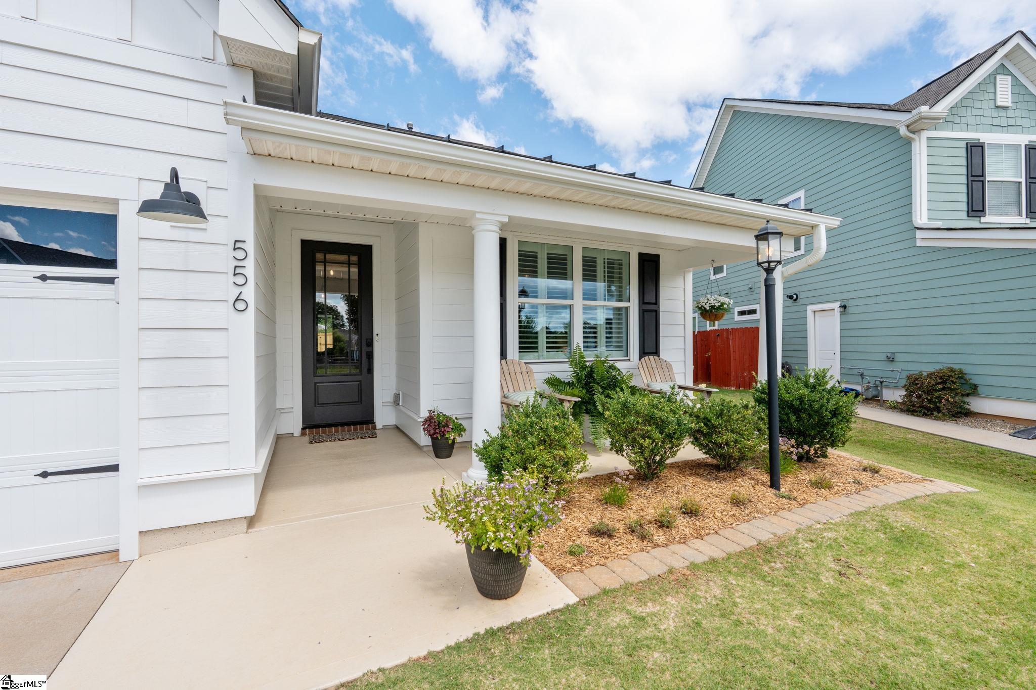 556 Backacre Court Greer, SC 29651 - Photo 4 of 36