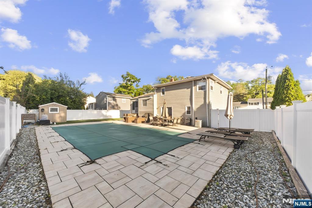 62 Sycamore Road Dumont, NJ 07628 - Photo 33 of 43 a view of a backyard