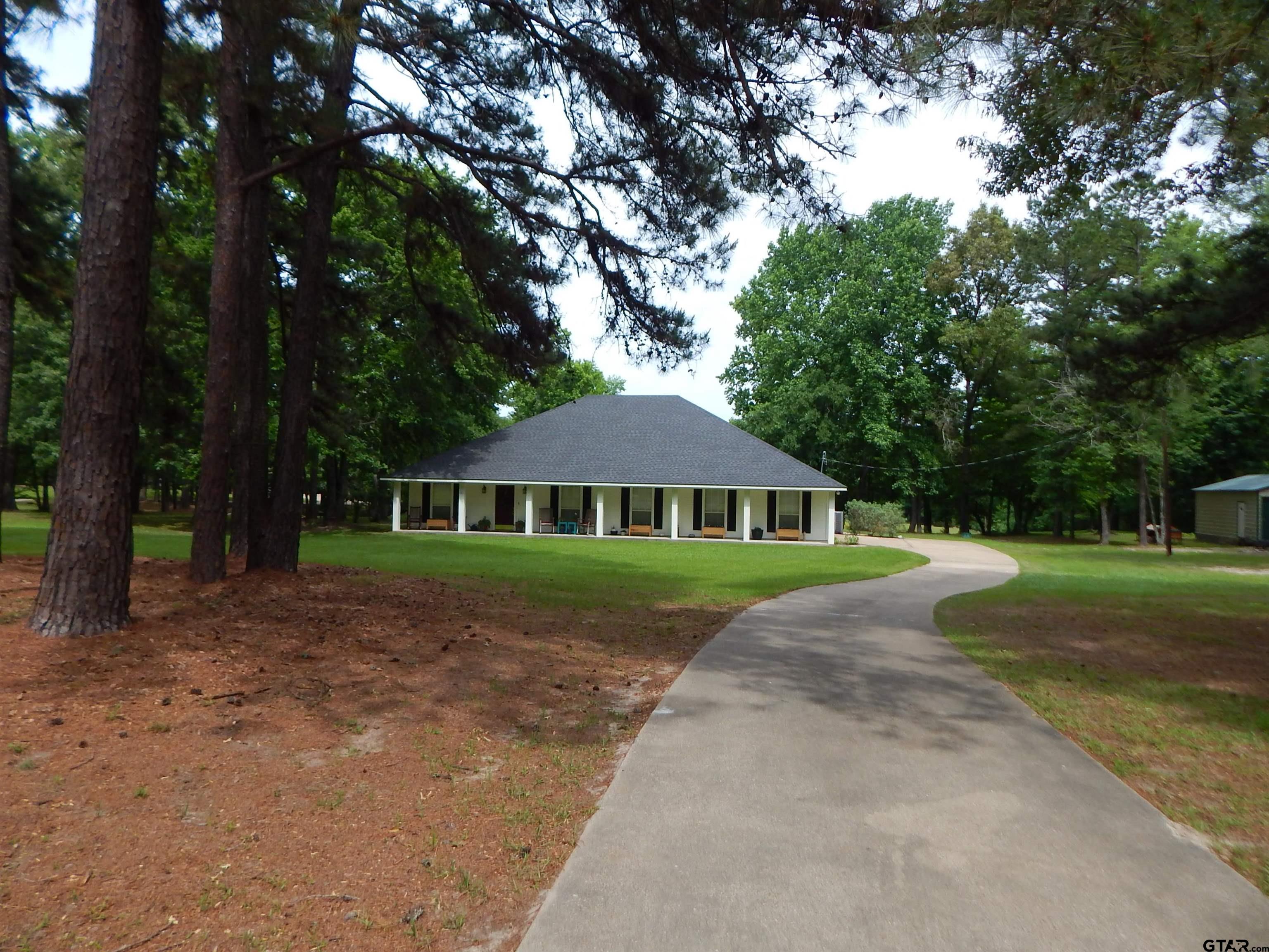 1106 Tall Timbers Road Gilmer, TX 75645 - Photo 2 of 28