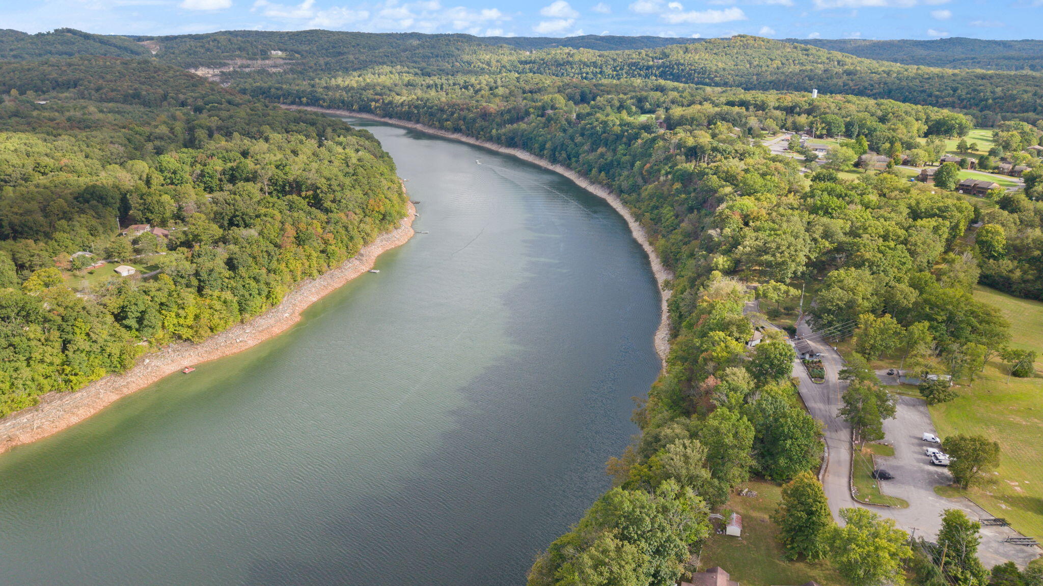 Lot 2 Colyer Road Bronston, KY 42518 - Photo 3 of 10 9-web-or-mls-DJI_20260924170759_0072_D
