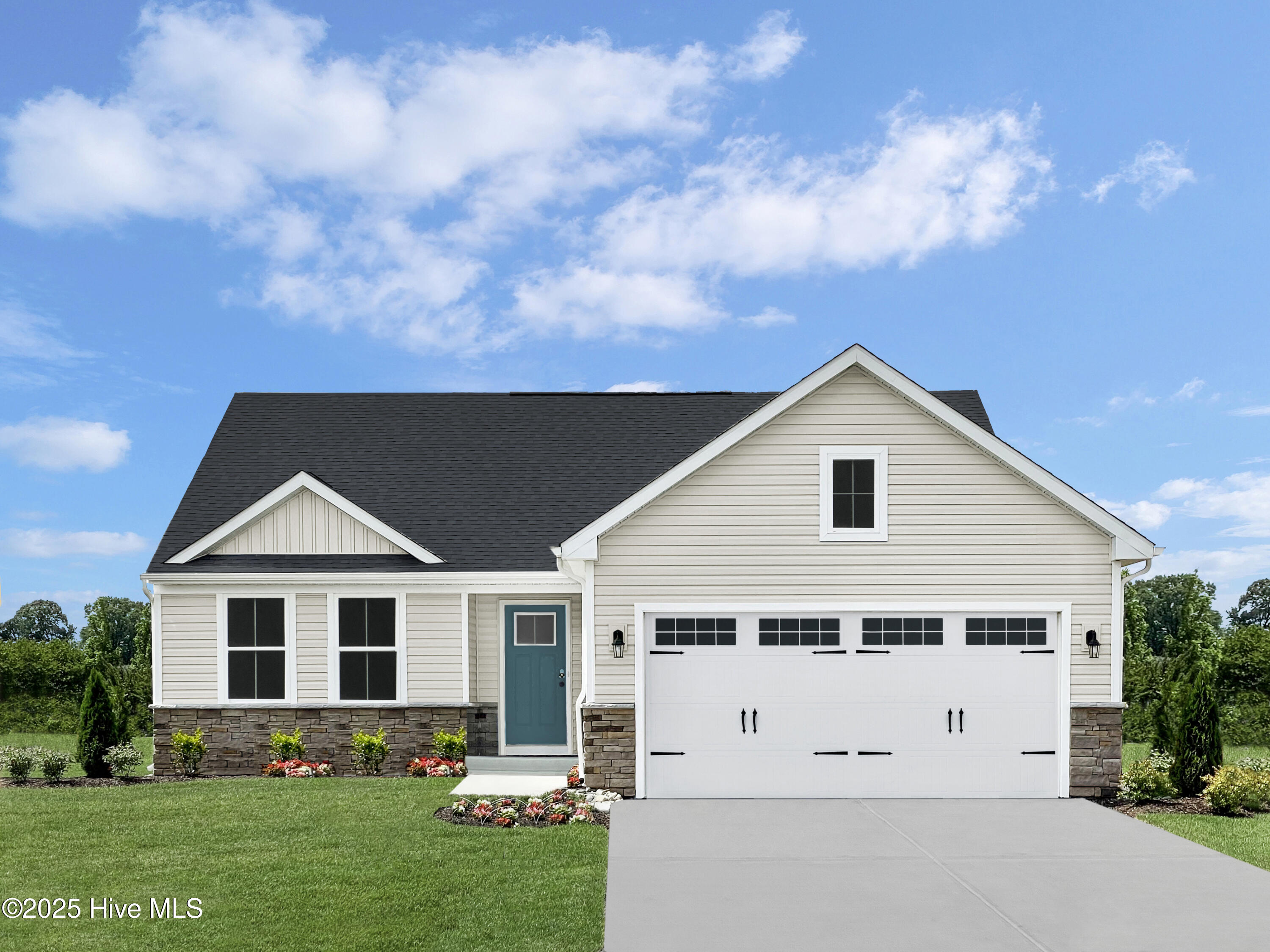 Grand Cayman J ECLS004 Concrete