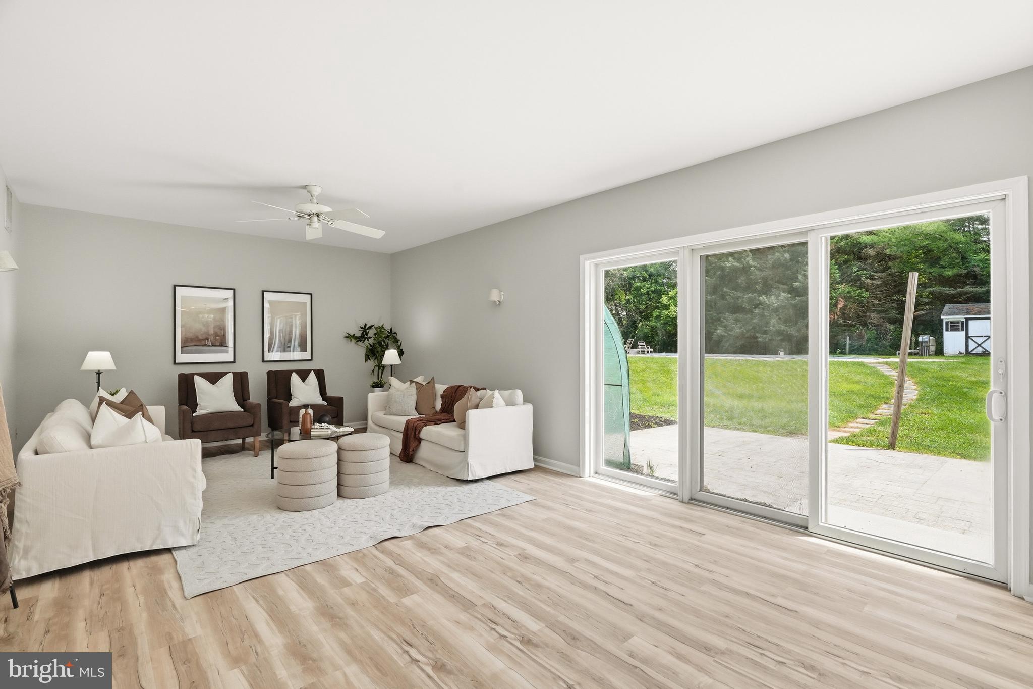 1708 Parsonage Road Parkton, MD 21120 - Photo 14 of 54