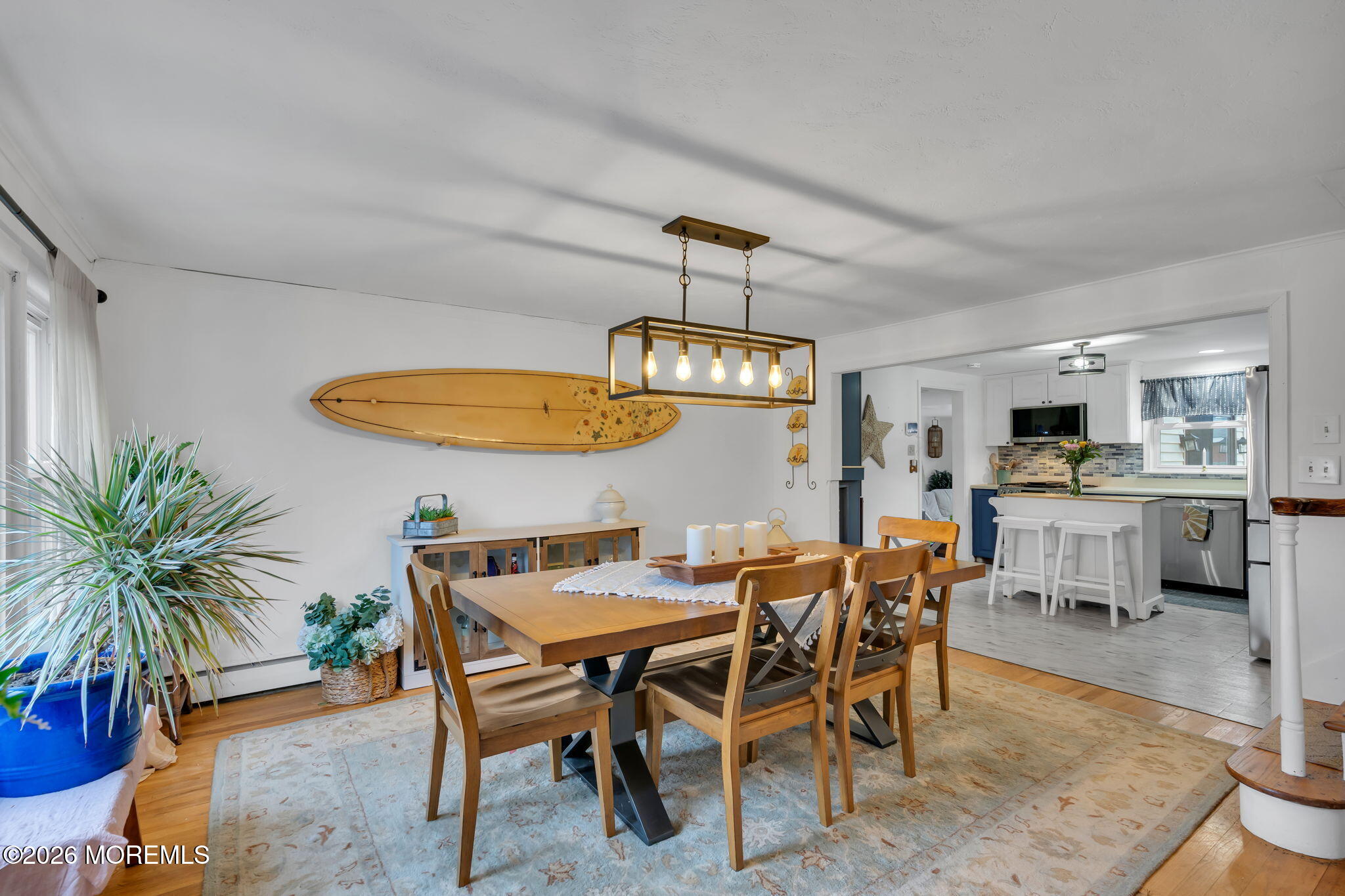 1129 Roe Avenue Point Pleasant, NJ 08742 - Photo 12 of 71 a view of a dining room with furniture